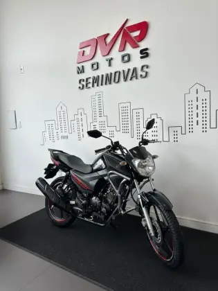 YAMAHA FACTOR YBR 150 ED 