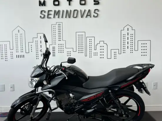 YAMAHA-FACTOR YBR 150 ED YAMAHA-FACTOR YBR 150 ED-2022