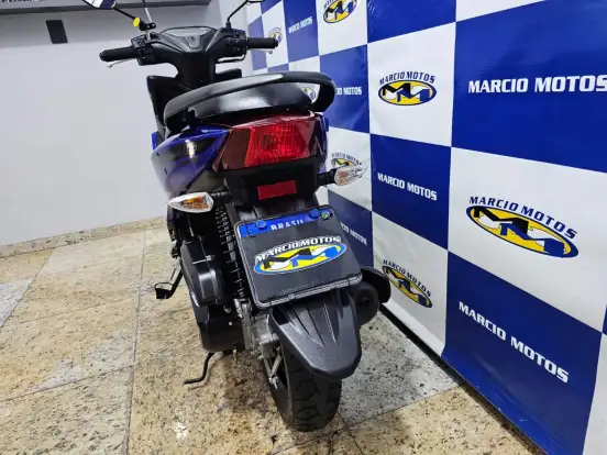 YAMAHA-FLUO 125 ABS-2023