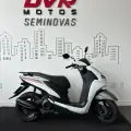 YAMAHA FLUO 125 ABS YAMAHA FLUO 125 ABS