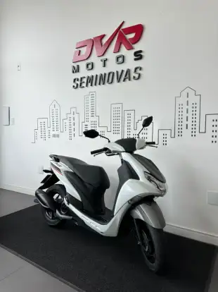 YAMAHA-FLUO 125 ABS YAMAHA-FLUO 125 ABS-2022