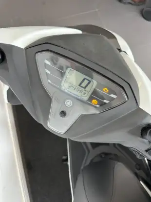YAMAHA-FLUO 125 ABS YAMAHA-FLUO 125 ABS-2022