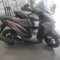 YAMAHA FLUO 125 HYBRID CONNECTED ABS YAMAHA FLUO 125 HYBRID CONNECTED ABS