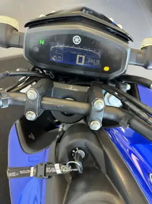 YAMAHA-FZ15 FAZER ABS YAMAHA-FZ15 FAZER ABS-2023