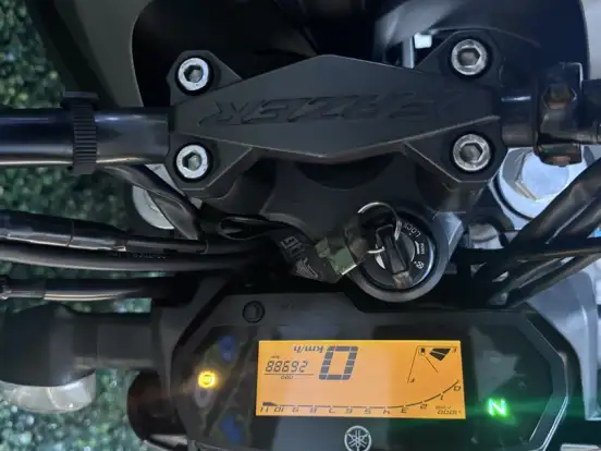 YAMAHA-FZ25 FAZER ABS YAMAHA-FZ25 FAZER ABS-2024