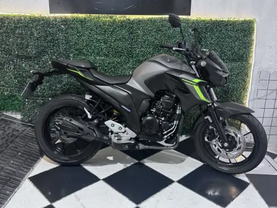 YAMAHA-FZ25 FAZER ABS YAMAHA-FZ25 FAZER ABS-2024