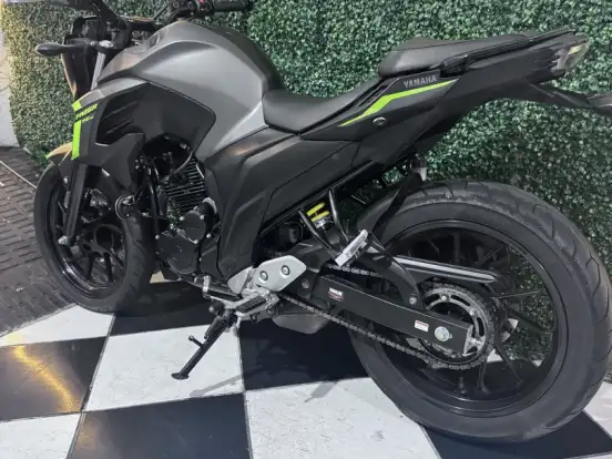 YAMAHA-FZ25 FAZER ABS YAMAHA-FZ25 FAZER ABS-2024
