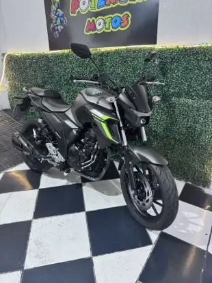 YAMAHA-FZ25 FAZER ABS YAMAHA-FZ25 FAZER ABS-2024