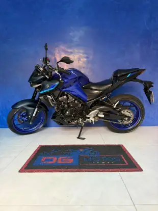 YAMAHA-MT-03 ABS-2025