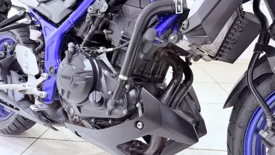 YAMAHA-MT-03 YAMAHA-MT-03-2017