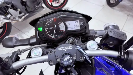 YAMAHA-MT-03-2017