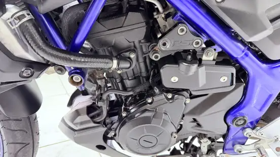 YAMAHA-MT-03 YAMAHA-MT-03-2017