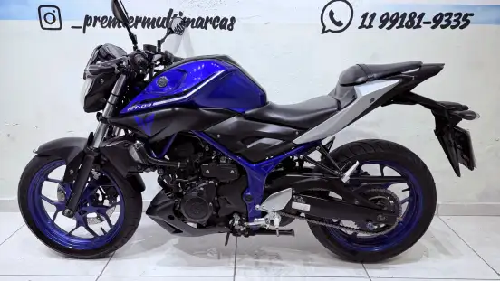 YAMAHA-MT-03-2017