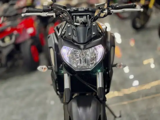 YAMAHA-MT-07 ABS YAMAHA-MT-07 ABS-2024