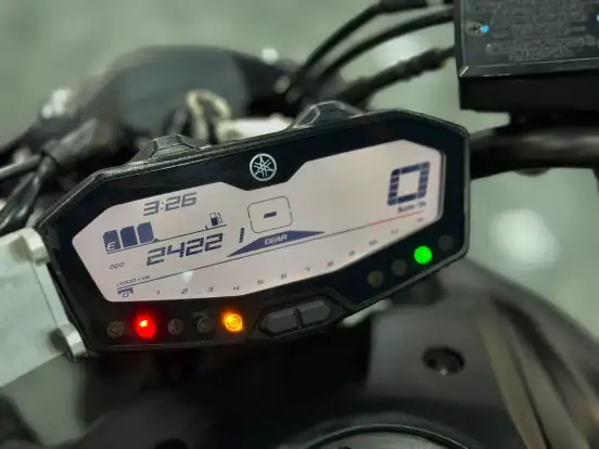 YAMAHA-MT-07 ABS YAMAHA-MT-07 ABS-2024