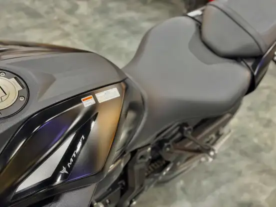 YAMAHA-MT-07 ABS-2024