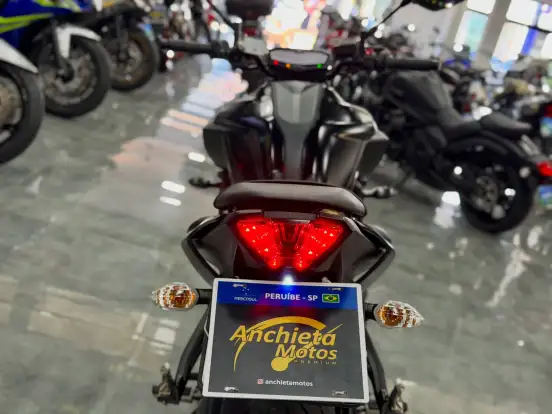 YAMAHA-MT-07 ABS YAMAHA-MT-07 ABS-2024