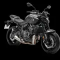 YAMAHA MT-07 CONNECTED ABS YAMAHA MT-07 CONNECTED ABS
