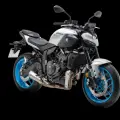 YAMAHA MT-07 CONNECTED ABS YAMAHA MT-07 CONNECTED ABS