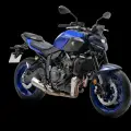 YAMAHA MT-07 CONNECTED ABS YAMAHA MT-07 CONNECTED ABS