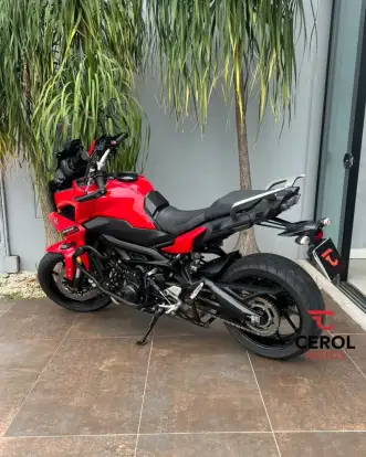 YAMAHA-MT-09 TRACER YAMAHA-MT-09 TRACER-2021