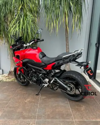 YAMAHA-MT-09 TRACER YAMAHA-MT-09 TRACER-2021