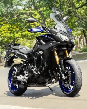 YAMAHA MT-09 TRACER 