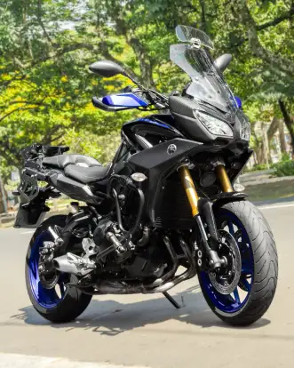 YAMAHA-MT-09 TRACER-2020