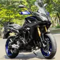 YAMAHA MT-09 TRACER YAMAHA MT-09 TRACER