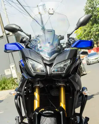 YAMAHA-MT-09 TRACER-2020