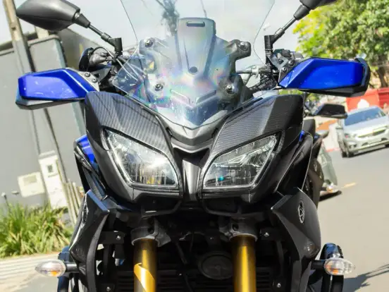 YAMAHA-MT-09 TRACER YAMAHA-MT-09 TRACER-2020