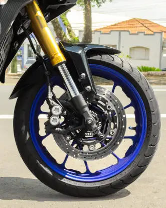 YAMAHA-MT-09 TRACER-2020