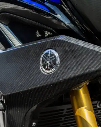 YAMAHA-MT-09 TRACER-2020