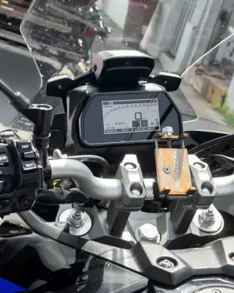 YAMAHA-MT-09 TRACER YAMAHA-MT-09 TRACER-2020