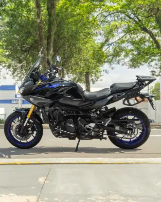 YAMAHA-MT-09 TRACER YAMAHA-MT-09 TRACER-2020