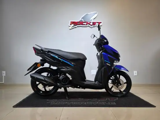 YAMAHA-NEO 125-2023