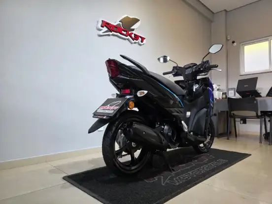 YAMAHA-NEO 125 YAMAHA-NEO 125-2023