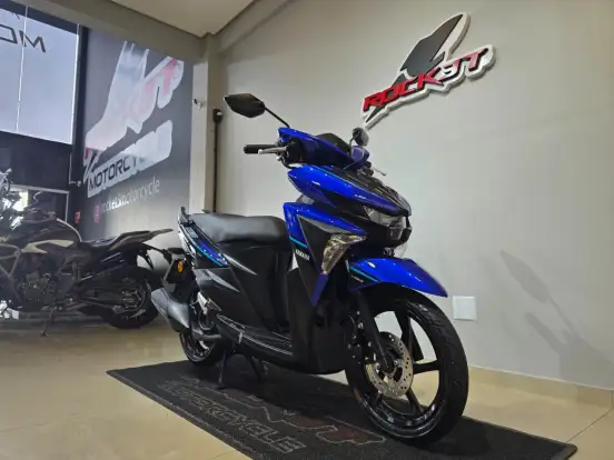 YAMAHA-NEO 125 YAMAHA-NEO 125-2023