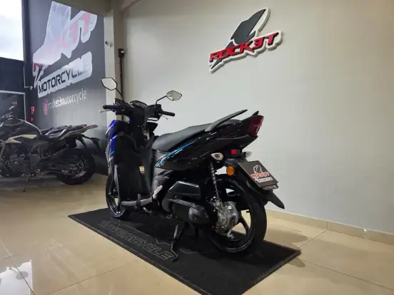 YAMAHA-NEO 125 YAMAHA-NEO 125-2023