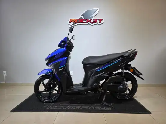 YAMAHA-NEO 125 YAMAHA-NEO 125-2023