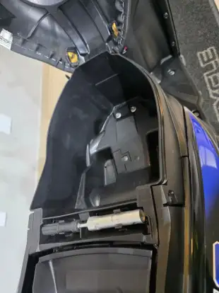 YAMAHA-NEO 125-2023