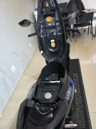 YAMAHA-NEO 125 YAMAHA-NEO 125-2023