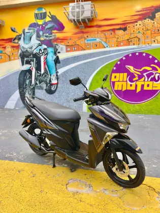 YAMAHA NEO 125 