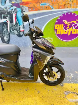 YAMAHA-NEO 125-2024