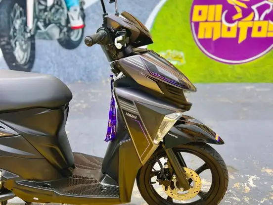YAMAHA-NEO 125 YAMAHA-NEO 125-2024