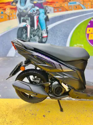 YAMAHA-NEO 125-2024
