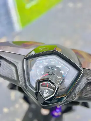 YAMAHA-NEO 125 YAMAHA-NEO 125-2024