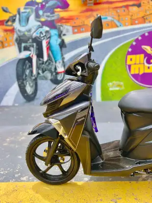 YAMAHA-NEO 125-2024