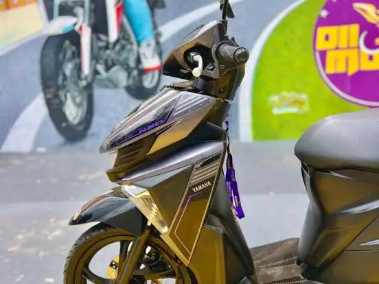 YAMAHA-NEO 125 YAMAHA-NEO 125-2024