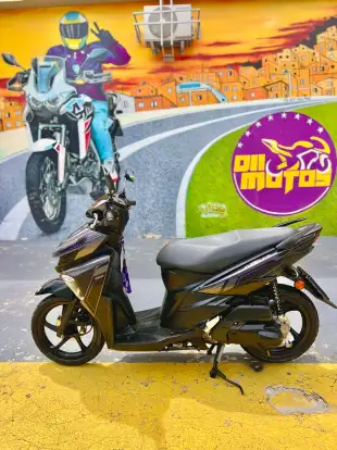 YAMAHA-NEO 125-2024